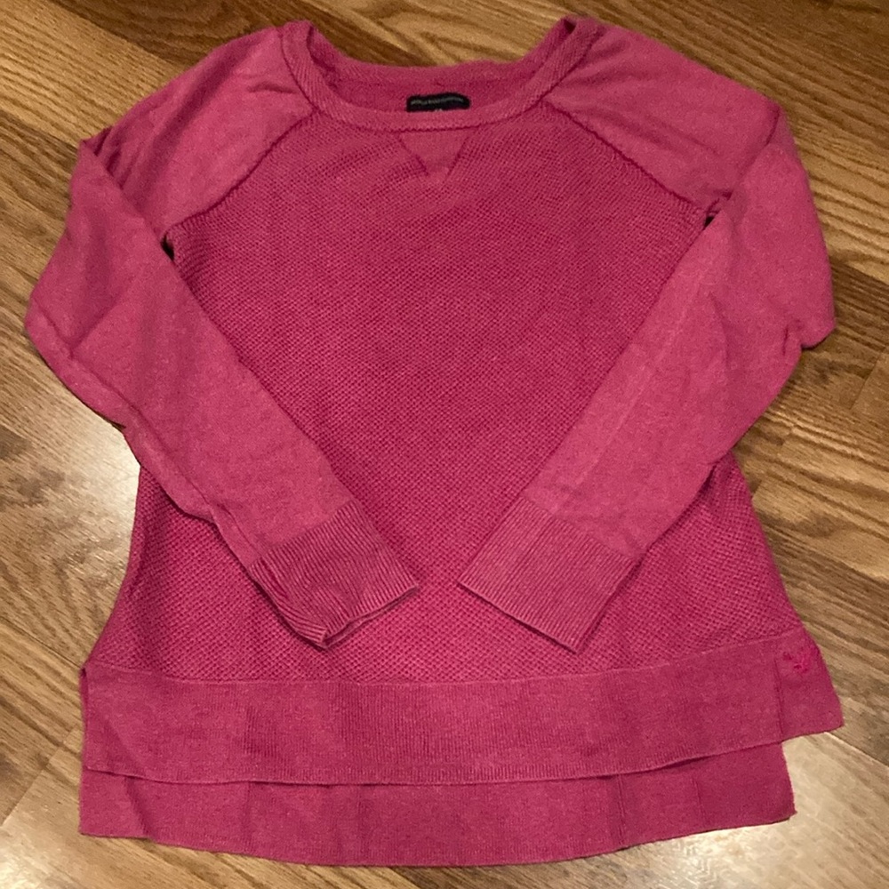 American Eagle sweater size small